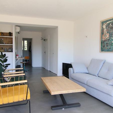 Ferienwohnung Sunset Loft Cannes Exterior foto