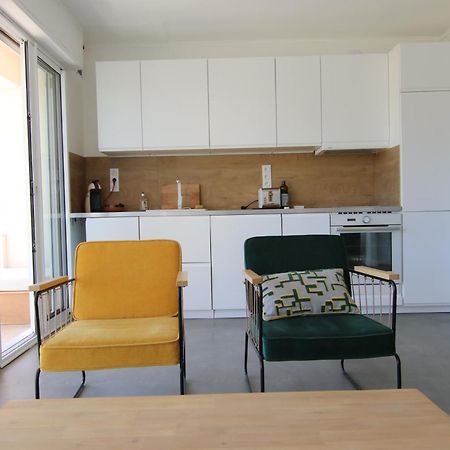 Ferienwohnung Sunset Loft Cannes Exterior foto