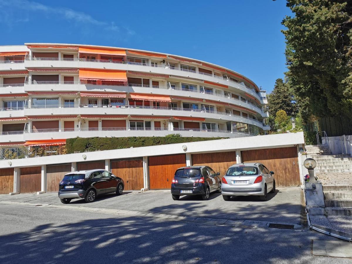 Ferienwohnung Sunset Loft Cannes Exterior foto