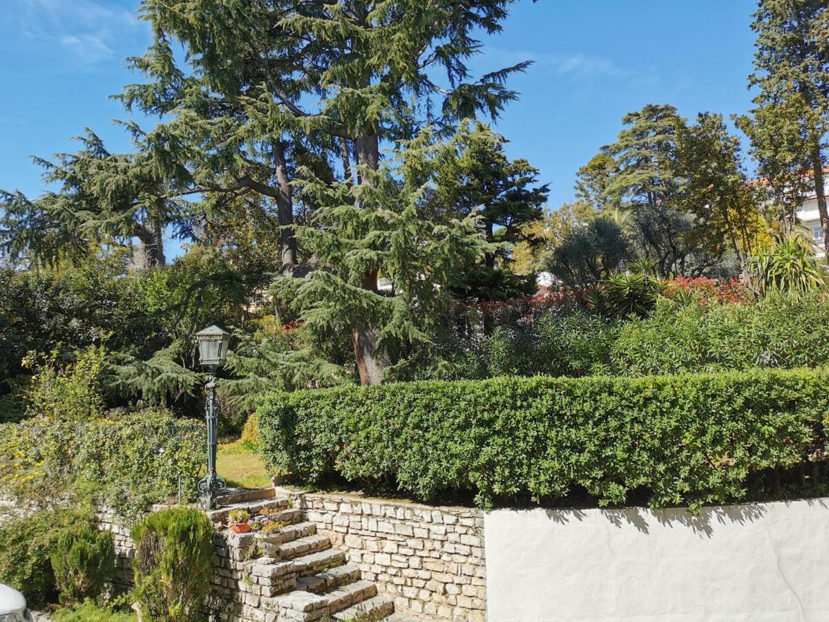 Ferienwohnung Sunset Loft Cannes Exterior foto