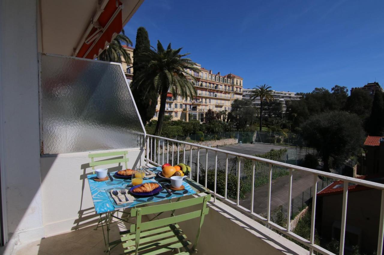Ferienwohnung Sunset Loft Cannes Exterior foto
